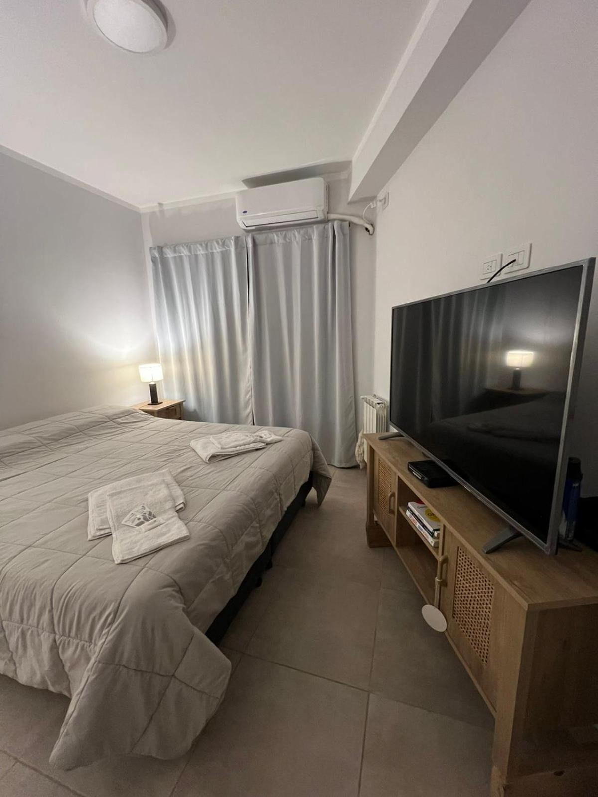 Apartamento Depto Mitre Peñas *